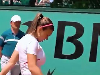 Simona Halep Hugh Boob Tennis Beauty Porn D8 Xhamster